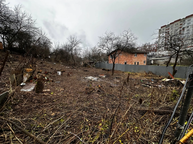 Купить земельный участок в Нижнем Новгороде. Вариант № 10174169, 2, площадь -  квм, цена 1300000 рублей