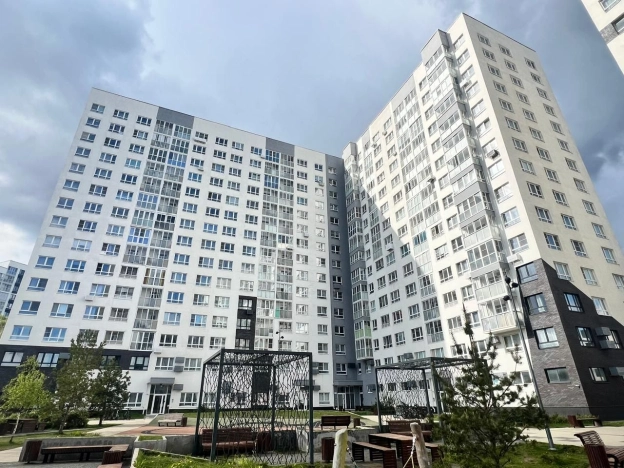 Купить квартиру в Москве. Вариант № 10510450, 0, площадь -  квм, цена 10750000 рублей