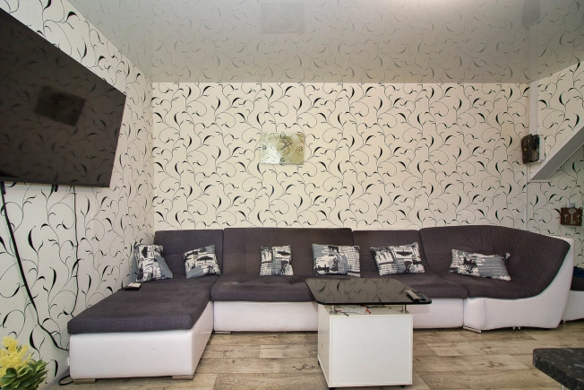 Купить дом в Лакинске. Вариант № 9868, 3, площадь -  квм, цена 9700000 рублей