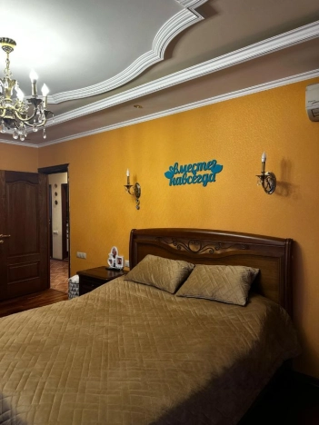 Купить двухкомнатную квартиру на улице Любучанский переулок в Москве. Вариант № 10264922, 10, площадь - квм, цена 17000000 рублей