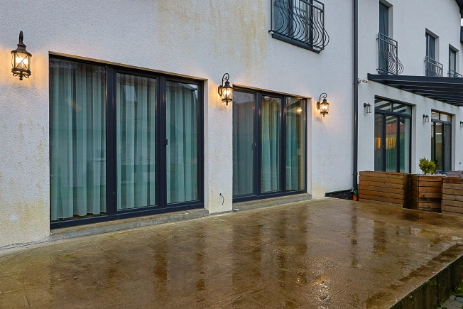 Купить таунхаус в Калининграде. Вариант № 1367241, 33, площадь -  квм, цена 32000000 рублей