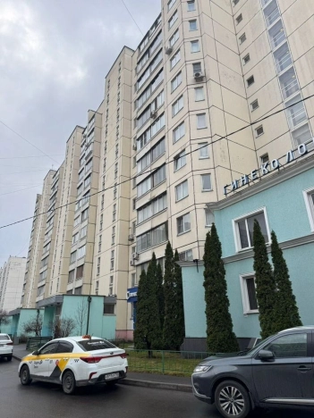 Купить квартиру у метро Котельники в Котельниках. Вариант № 9040808, 26, площадь -  квм, цена 8200000 рублей