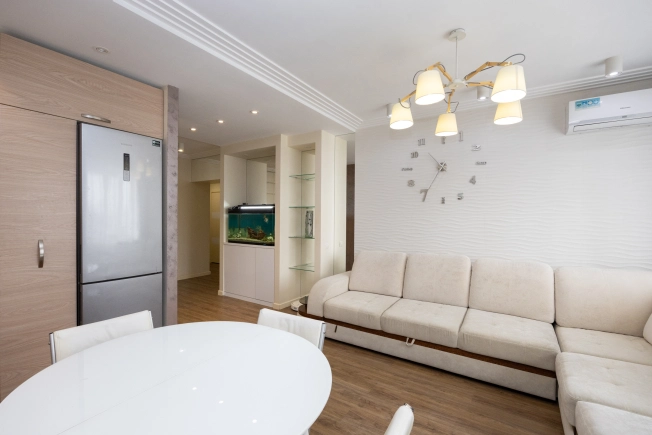 Купить квартиру в Благовещенске. Вариант № 8035879, 1, площадь -  квм, цена 21000000 рублей