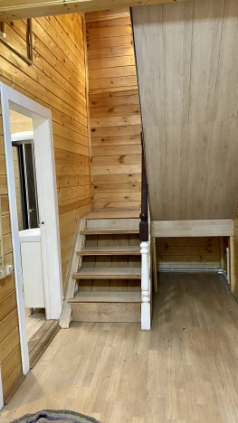 Купить дом в Санкт-Петербурге. Вариант № 8179264, 10, площадь -  квм, цена 8800000 рублей