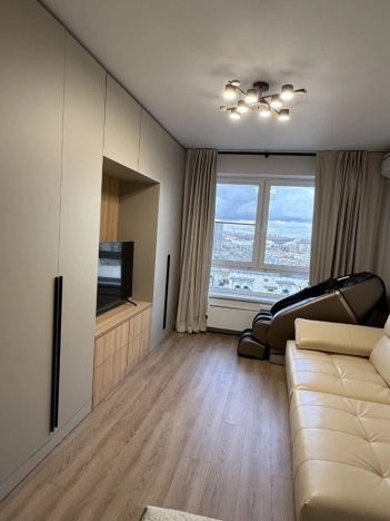 Купить квартиру в Москве. Вариант № 9281615, 6, площадь - квм, цена 13800000 рублей