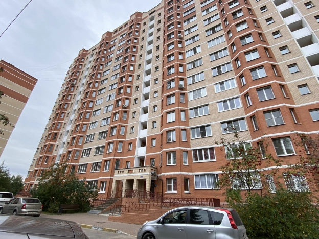 Купить однокомнатную квартиру в районе Залинейный в Раменском. Вариант № 5752027, 2, площадь -  квм, цена 7700000 рублей