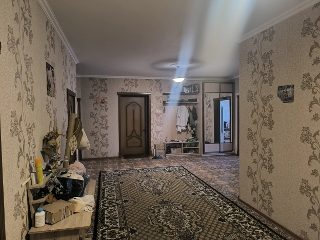 . Вариант № 59795, 3, площадь - 160 квм, цена 7200000 рублей