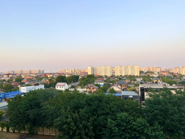 Купить однокомнатную квартиру в Краснодаре. Вариант № 1201279, 10, площадь - квм, цена 5200000.0000 рублей