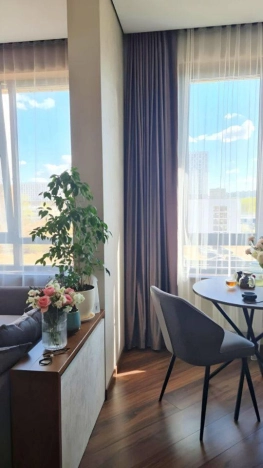 Купить квартиру в Москве. Вариант № 10276170, 9, площадь -  квм, цена 19490000 рублей