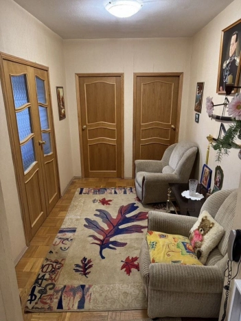 Купить квартиру в Москве. Вариант № 9204913, 12, площадь -  квм, цена 23000000 рублей