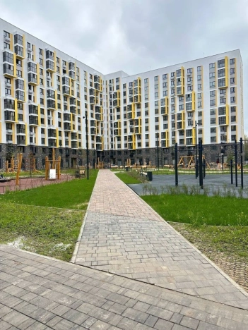 Купить квартиру в Химках. Вариант № 9321385, 0, площадь -  квм, цена 7200000 рублей