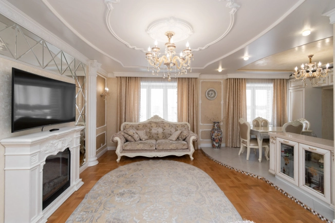 Снять квартиру в Иркутской области. Вариант № 1181319, 4, площадь -  квм, цена 120000 рублей