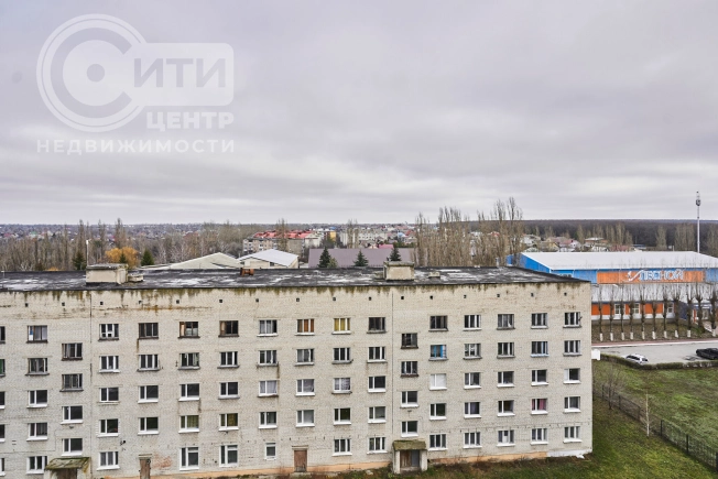 Купить двухкомнатную квартиру на улице 20-летия Октября в Воронеже. Вариант № 9940127, 13, площадь -  квм, цена 5799000 рублей