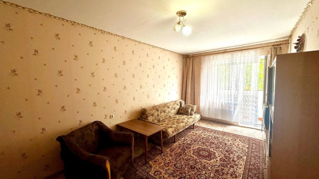 . Вариант № 7994361, 12, площадь - 35.2 квм, цена 3900000 рублей