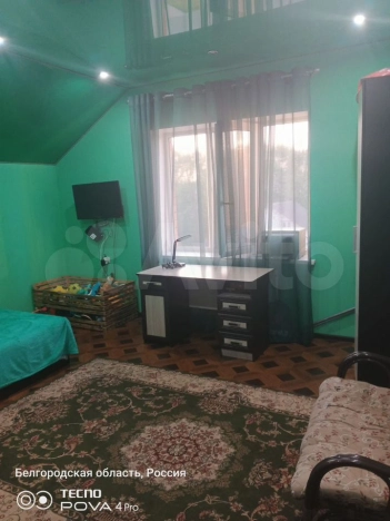 Купить дом в Курской области. Вариант № 24172, 34, площадь -  квм, цена 15200000 рублей