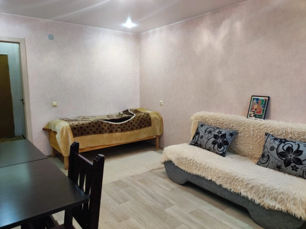 Купить однокомнатную квартиру в Егорьевске. Вариант № 3071902, 4, площадь -  квм, цена 4700000 рублей