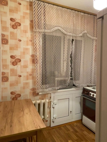 Купить квартиру на улице Парковая в Московской области. Вариант № 16321, 1, площадь - квм, цена 4000000 рублей