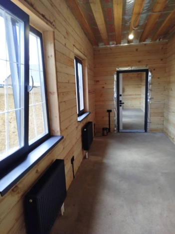 Купить дом в Микрорайоне Советский, Стерлитамак в Стерлитамаке. Вариант № 48122, 8, площадь -  квм, цена 9200000 рублей