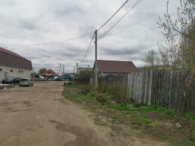 Купить земельный участок на улице Гагарина в Гусь-Хрустальном. Вариант № 6858, 1, площадь -  квм, цена 3000000 рублей