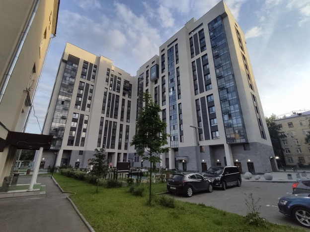 Купить квартиру в Москве. Вариант № 48908, 22, площадь - квм, цена 27700000.0000 рублей