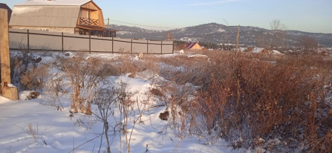 Купить земельный участок в Улан-Удэ. Вариант № 9106397, 6, площадь -  квм, цена 880000 рублей