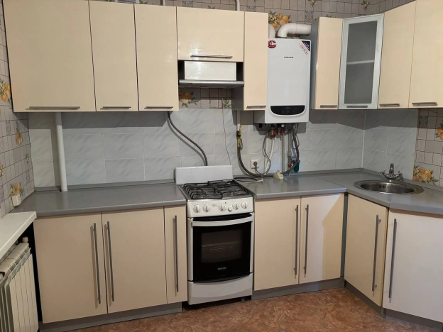 Купить квартиру в Белгороде. Вариант № 10337576, 0, площадь -  квм, цена 5400000 рублей