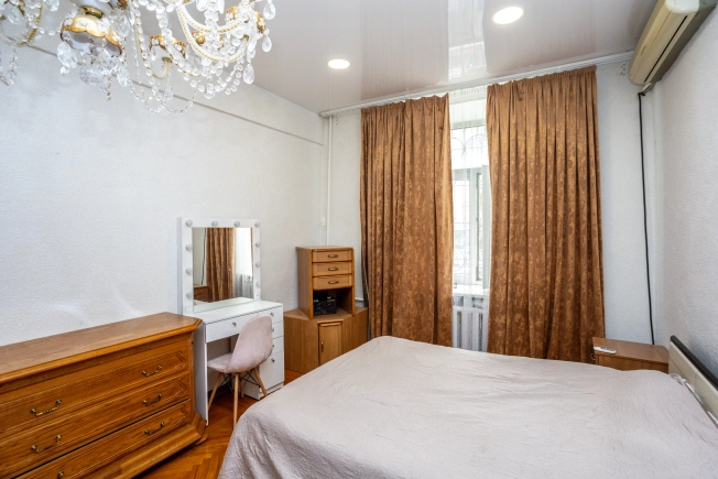 Купить квартиру в Москве. Вариант № 8808073, 2, площадь -  квм, цена 62000000 рублей