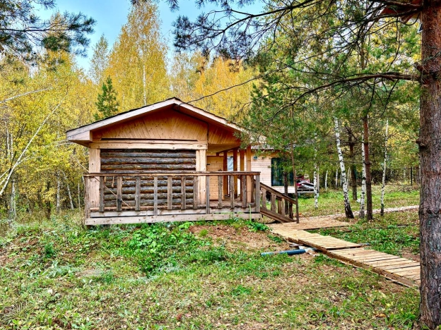 Купить дом в Нижегородской области. Вариант № 6966658, 12, площадь -  квм, цена 5500000 рублей