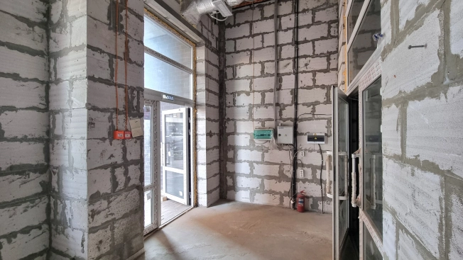 Снять коммерческую недвижимость в Ростове-на-Дону. Вариант № 1403932, 11, площадь -  квм, цена 262200 рублей