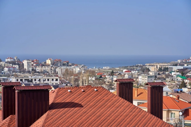 Купить квартиру на улице Маяковского в Республике Крым. Вариант № 44084, 22, площадь - квм, цена 23800000 рублей