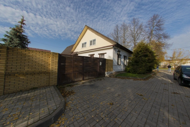 Купить дом на улице Комсомольская в Ивановской области. Вариант № 7529563, 0, площадь -  квм, цена 45000000 рублей