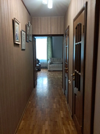 Купить двухкомнатную квартиру на улице 2-я Пятилетка в Щёлкове. Вариант № 9323706, 1, площадь -  квм, цена 8990000 рублей