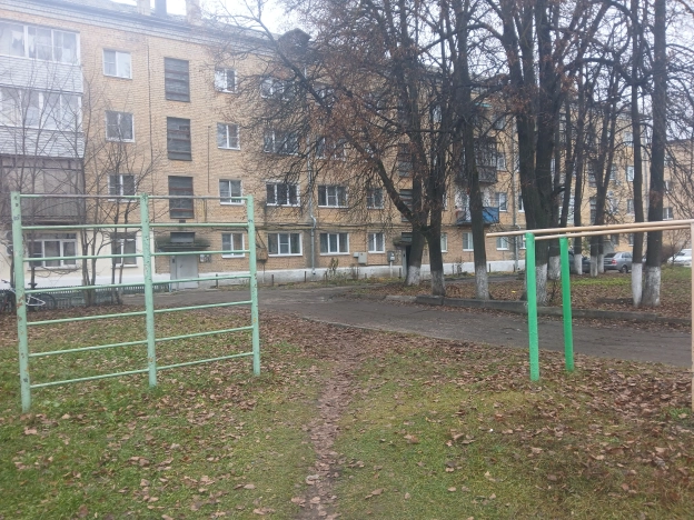 Купить квартиру в Коврове. Вариант № 6636901, 13, площадь -  квм, цена 1350000 рублей