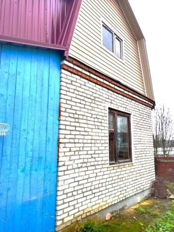 Купить дом в Москве. Вариант № 9322471, 1, площадь - квм, цена 4250000 рублей