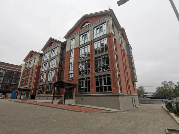 . Вариант № 5069, 0, площадь - 90.6 квм, цена 12684000 рублей