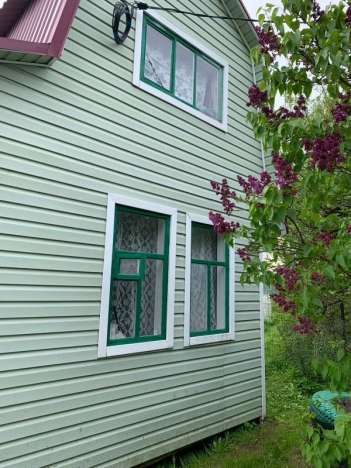 Купить дачу в Москве. Вариант № 10082680, 10, площадь - квм, цена 2400000 рублей