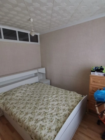 Купить квартиру на улице Спортивная в Республике Татарстан (татарстан). Вариант № 9839627, 3, площадь -  квм, цена 2590000 рублей