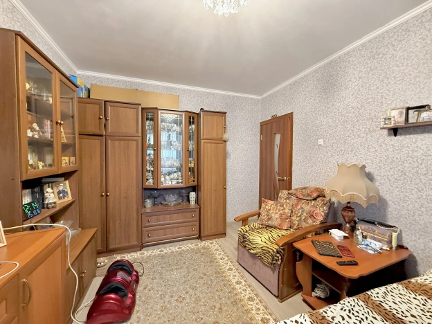 Купить квартиру в Москве. Вариант № 7861156, 14, площадь - квм, цена 23800000 рублей