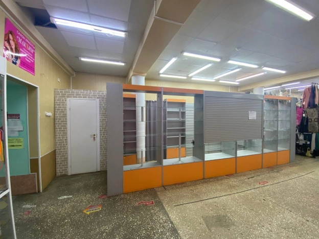 Снять коммерческую недвижимость в Иванове. Вариант № 30425, 4, площадь -  квм, цена 16800 рублей