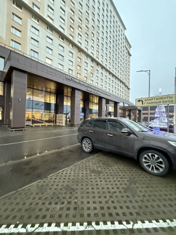 Купить квартиру в Москве. Вариант № 10134943, 22, площадь -  квм, цена 20000000 рублей