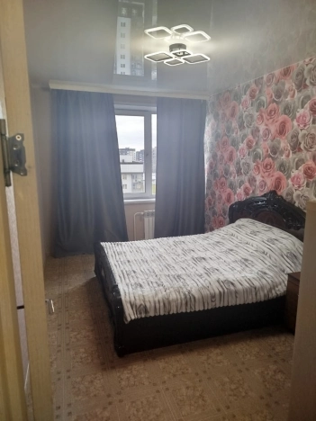 Купить квартиру в районе Калининский в Новосибирске. Вариант № 37614, 0, площадь -  квм, цена 6300000 рублей