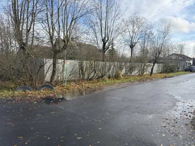 Купить земельный участок в Санкт-Петербурге. Вариант № 8168832, 25, площадь -  квм, цена 13500000 рублей