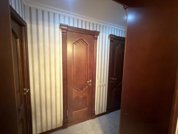 Купить квартиру в Москве. Вариант № 10100015, 9, площадь - квм, цена 22000000 рублей