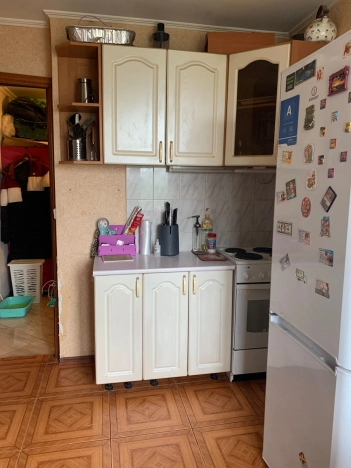 Купить квартиру в Москве. Вариант № 2502596, 1, площадь - квм, цена 13500000.0000 рублей