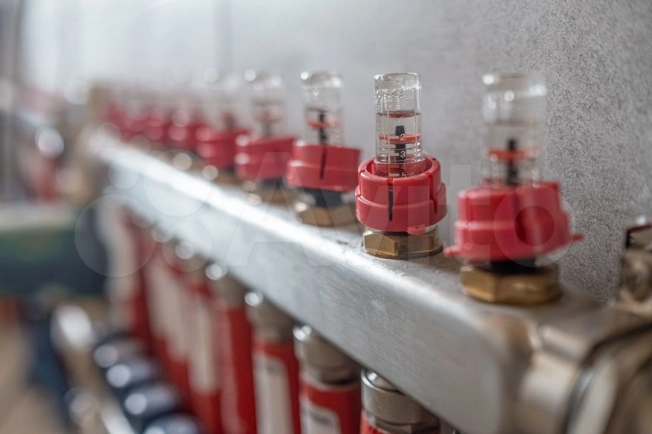 Купить дом в Барнауле. Вариант № 2466220, 27, площадь -  квм, цена 13376300 рублей