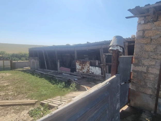 Купить дом в Элисте. Вариант № 4107236, 9, площадь -  квм, цена 2200000 рублей