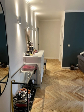 Купить квартиру в Москве. Вариант № 9691632, 1, площадь -  квм, цена 21950000 рублей