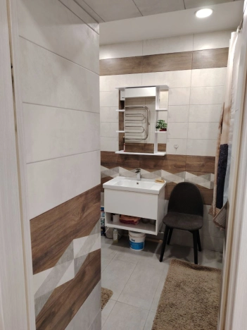 Купить квартиру на улице Токмакова в Чите. Вариант № 24852, 9, площадь -  квм, цена 9199000 рублей