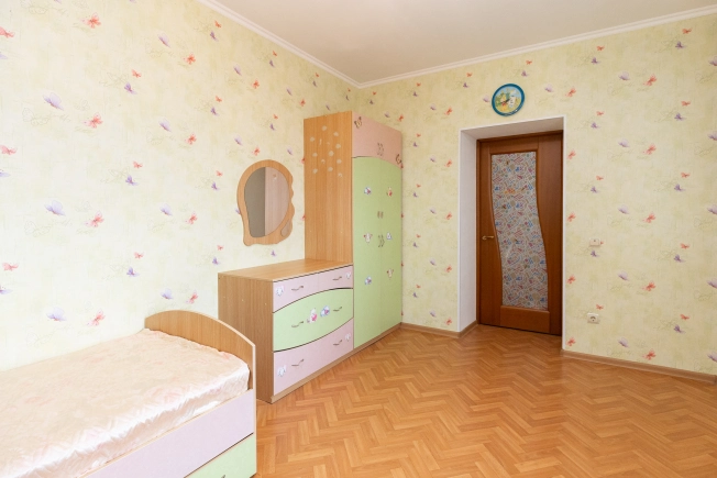 Купить квартиру в ЖК "Дуэт" в Благовещенске. Вариант № 11858, 21, площадь - квм, цена 17600000.0000 рублей