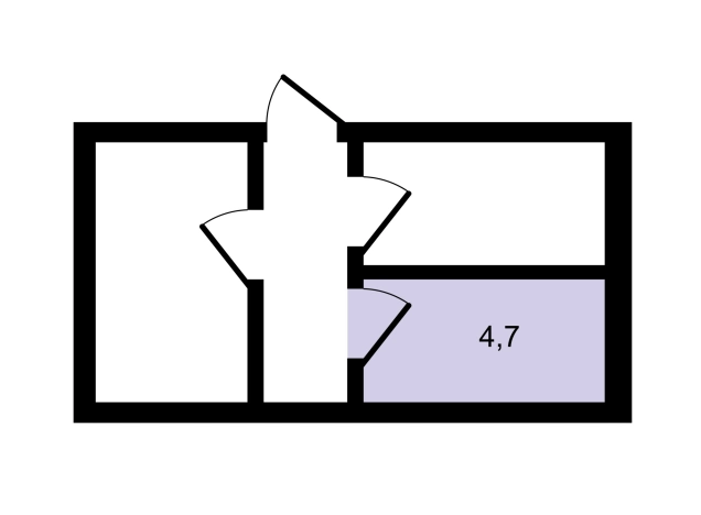 Купить гараж в Москве. Вариант № 28881, 6, площадь - квм, цена 2100000 рублей